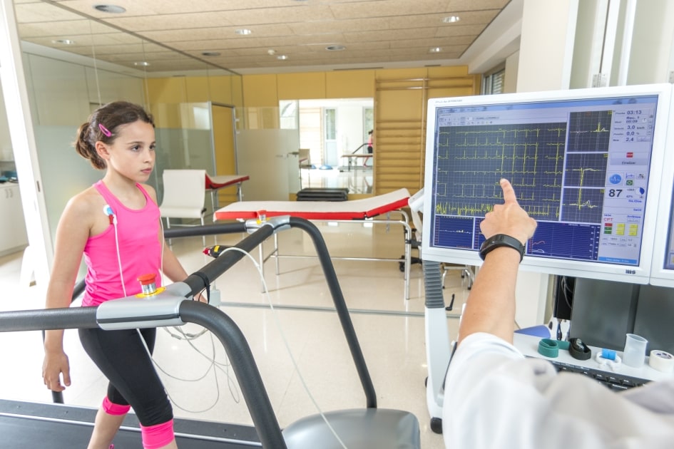 Министр здравоохранения решил вопрос с кабинетом спортивной медицины в Первоуральске