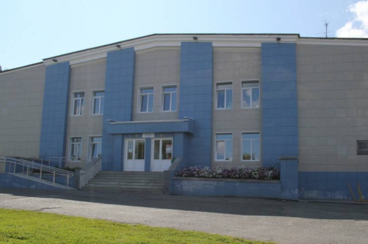 Хоккеисты «Уральского трубника» проведут традиционный матч с болельщиками