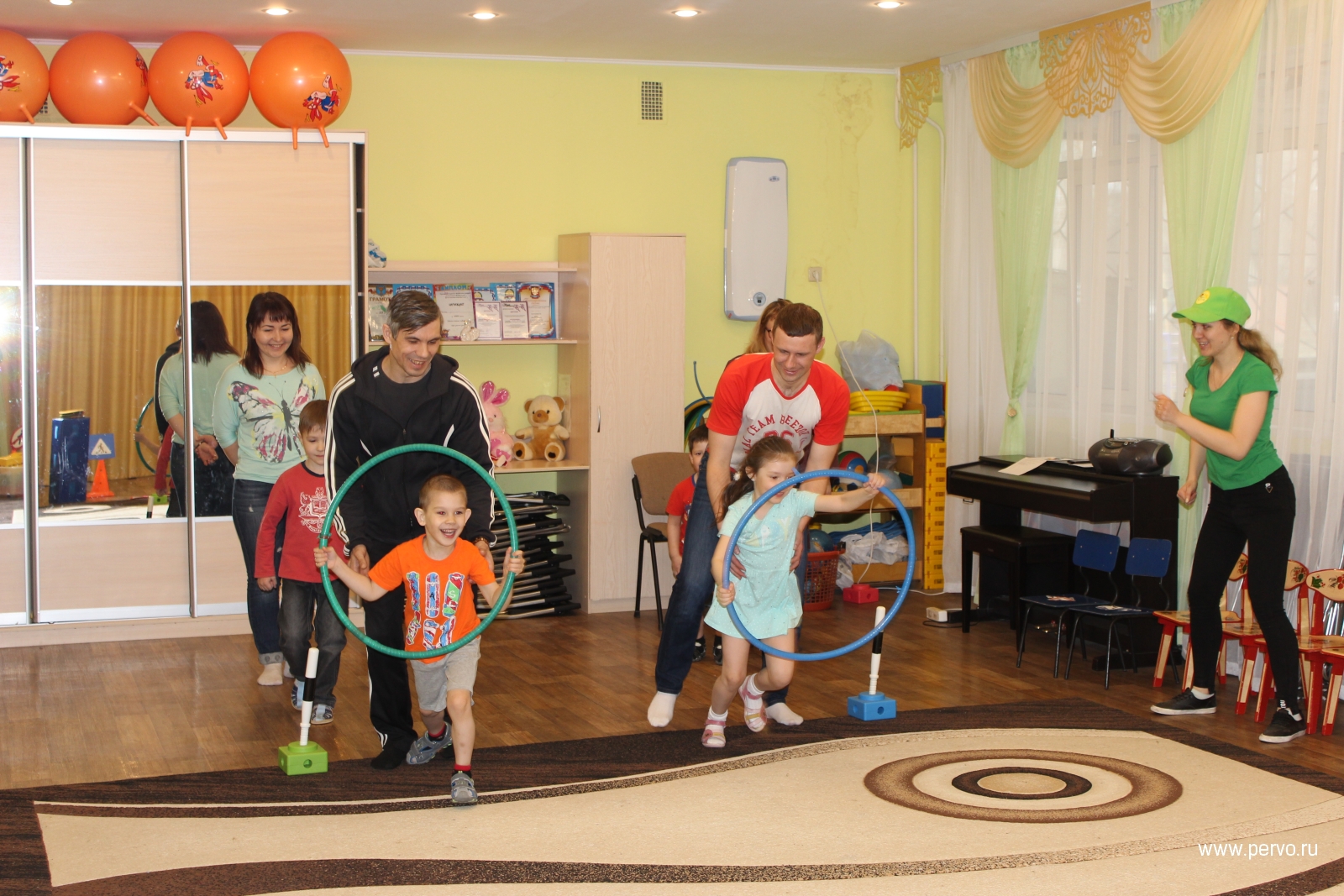 «Культура на дороге» глазами детей