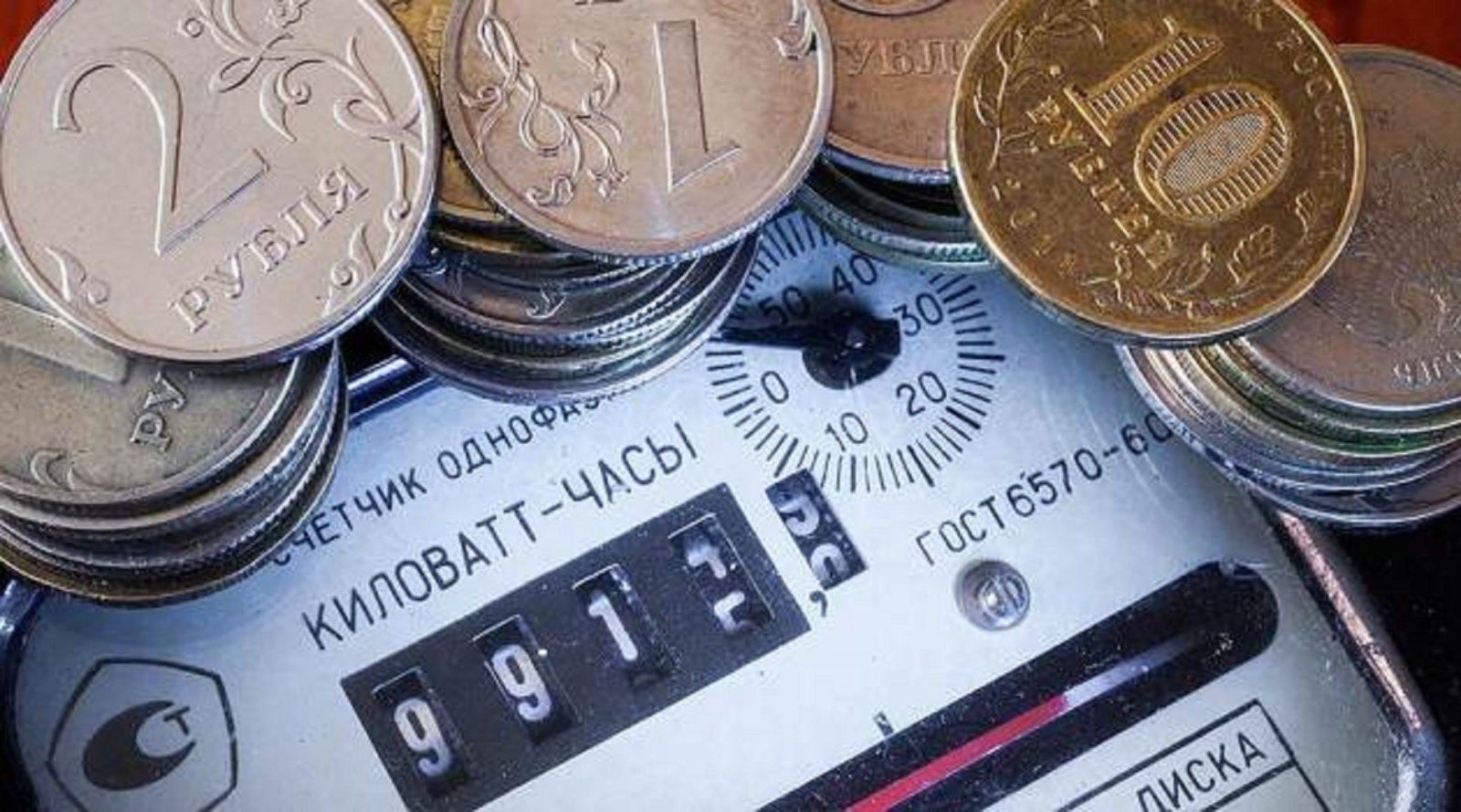 Садоводы Первоуральска «намотали» долгов за свет на 976 тыс. рублей