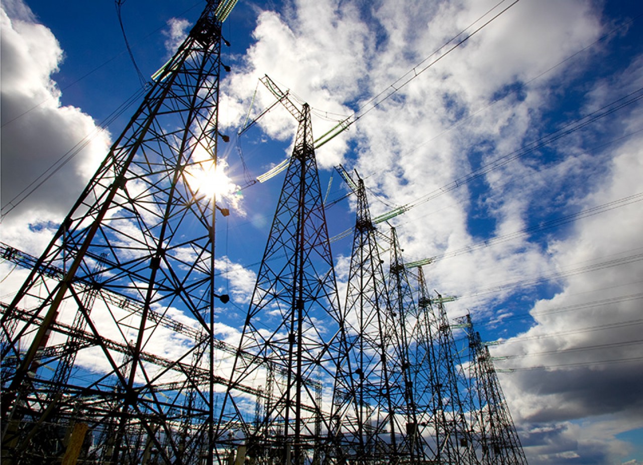 В «Облкоммунэнерго» растет объем техприсоединения