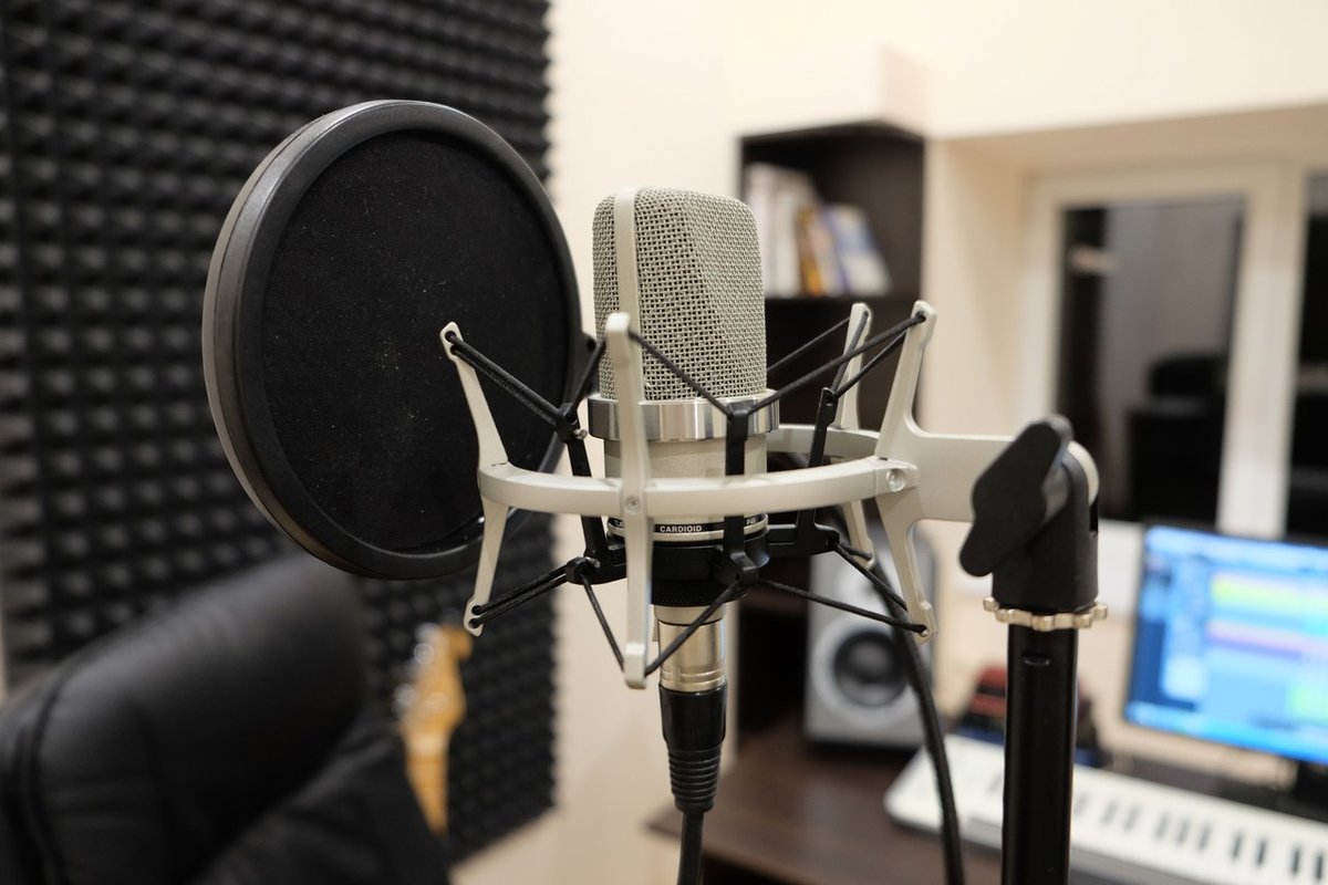 В Первоуральске проходят тренировки по дикции и импровизационной речи