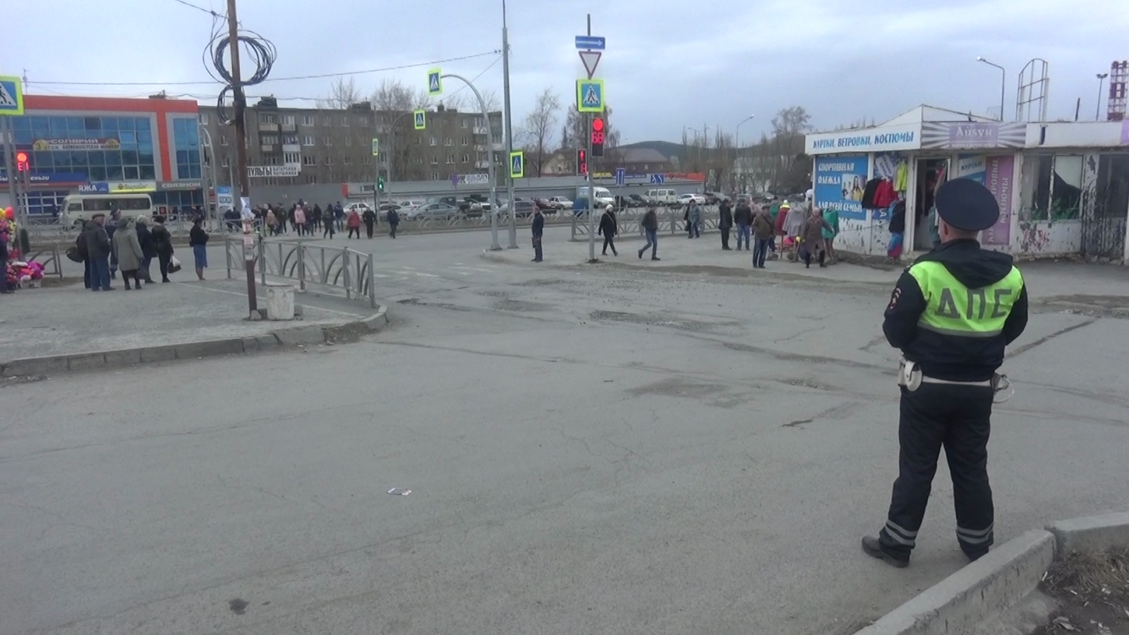 В ГИБДД подвели итоги «Безопасная дорога»