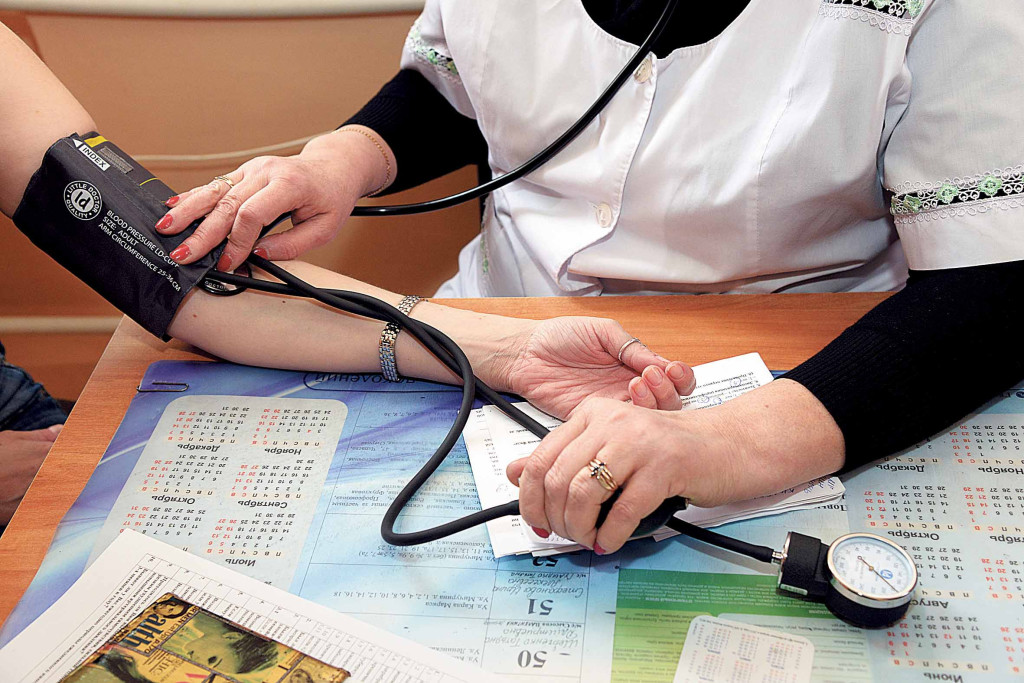 Первоуральцам добавят один день отпуска