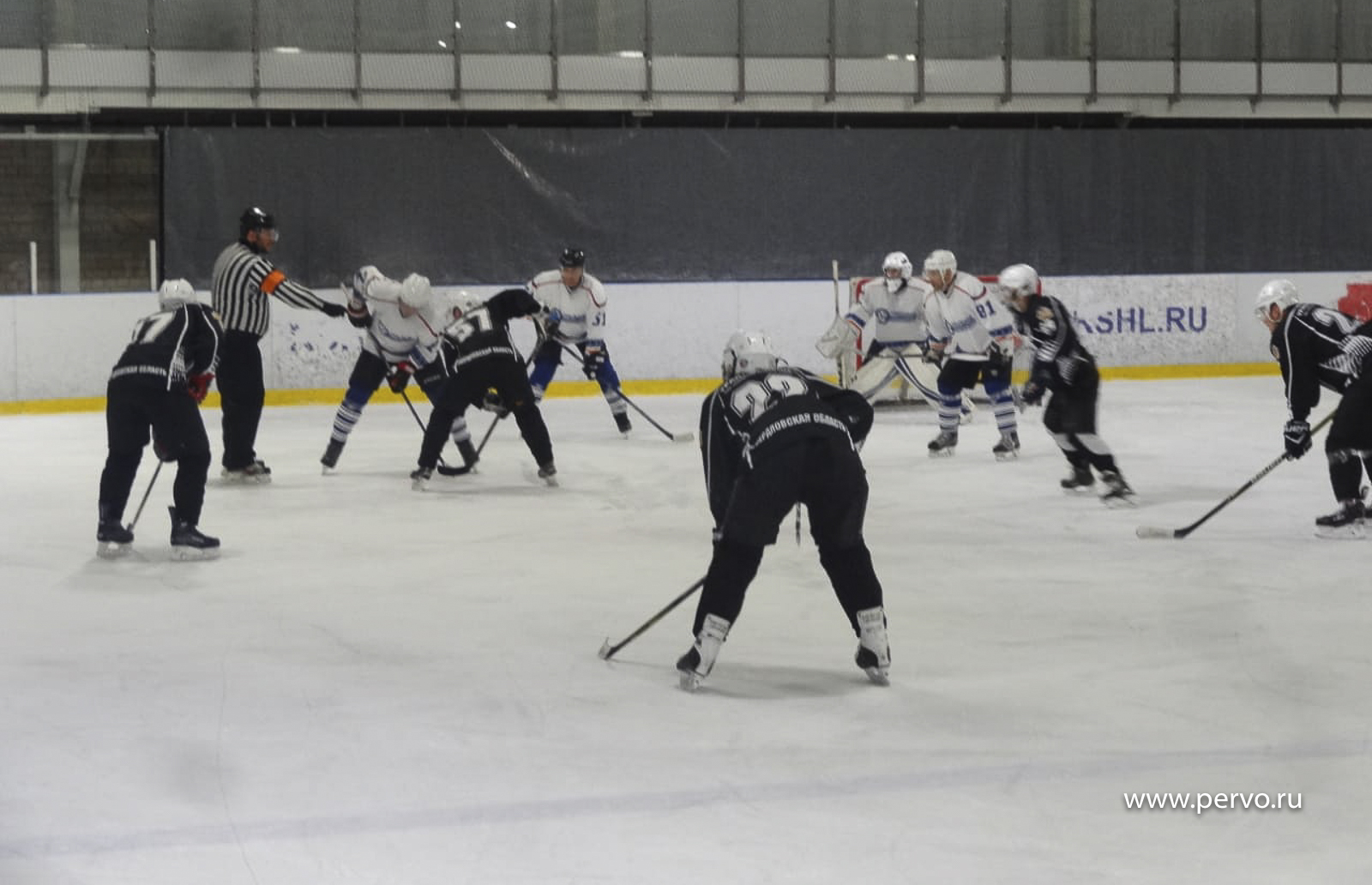 В «Лиге Заводов» первоуральцы взяли бронзу