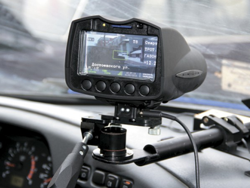 Скрытый контроль ГИБДД Первоуральска выявил 16 нарушений ПДД