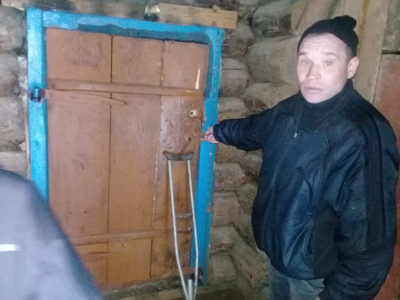 За «угрозу убийством» первоуралец отправился в колонию строго режима