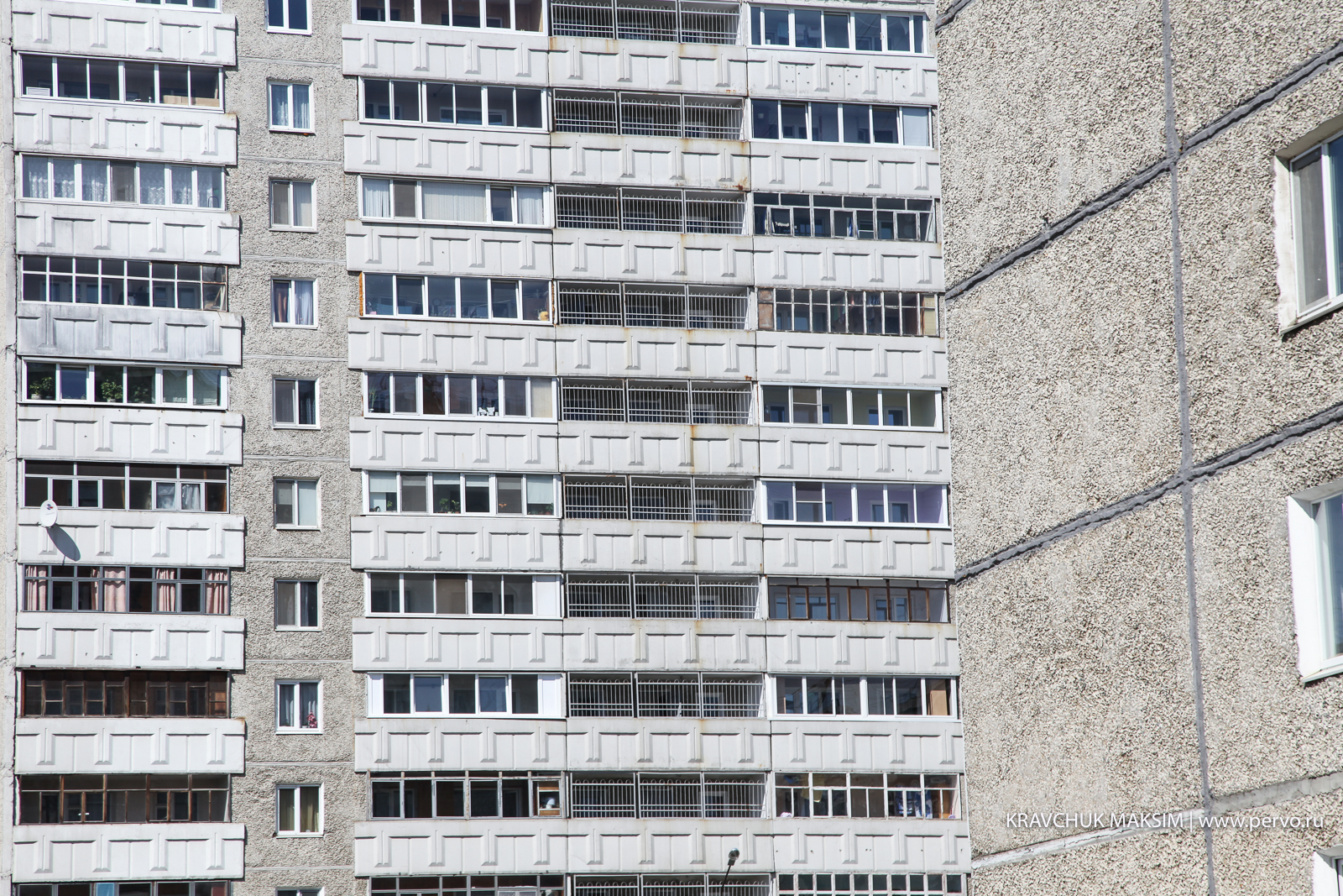 Изменен порядок перевода квартиры в нежилое помещение