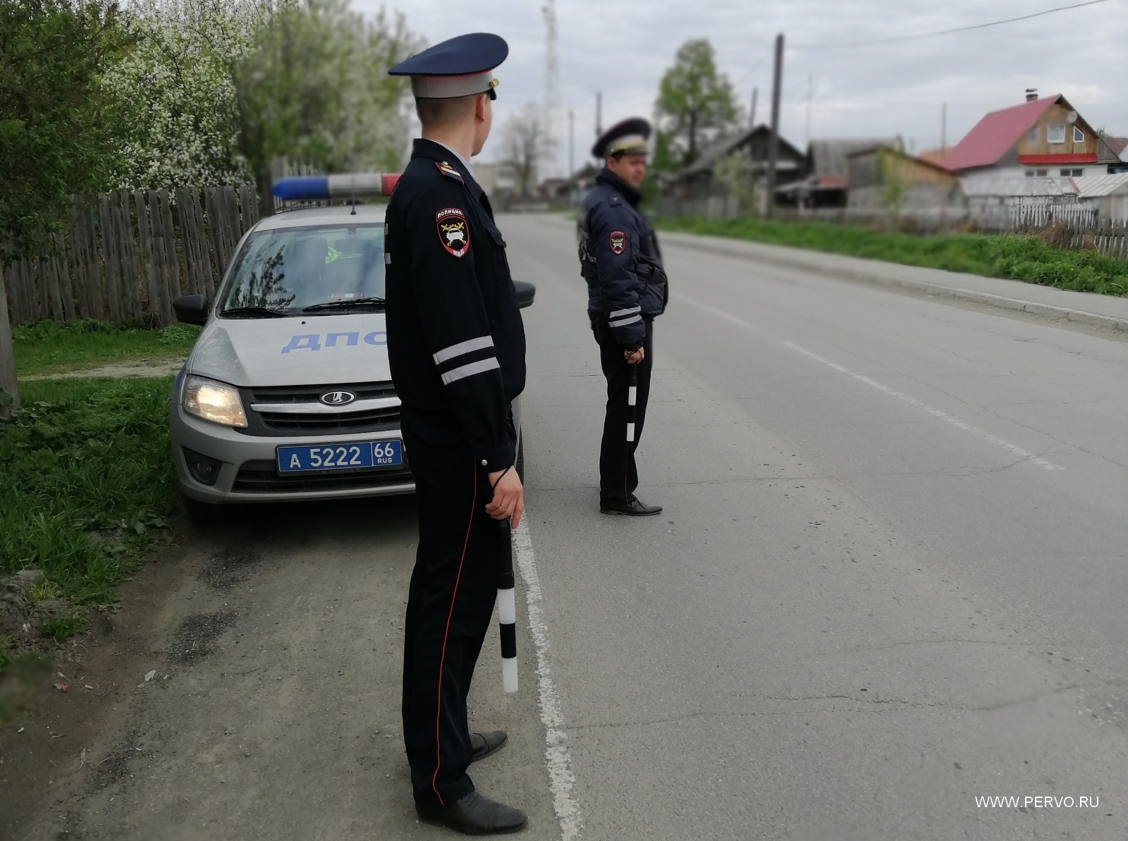 ГИБДД города проверили, как перевозят детей в автомобилях