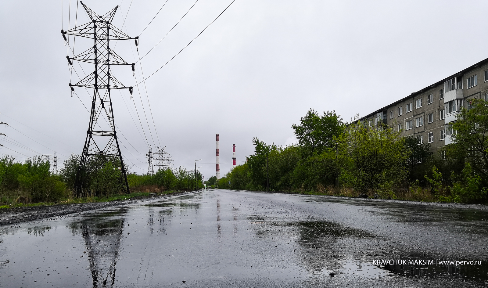 Корабельный проезд откроют уже вечером