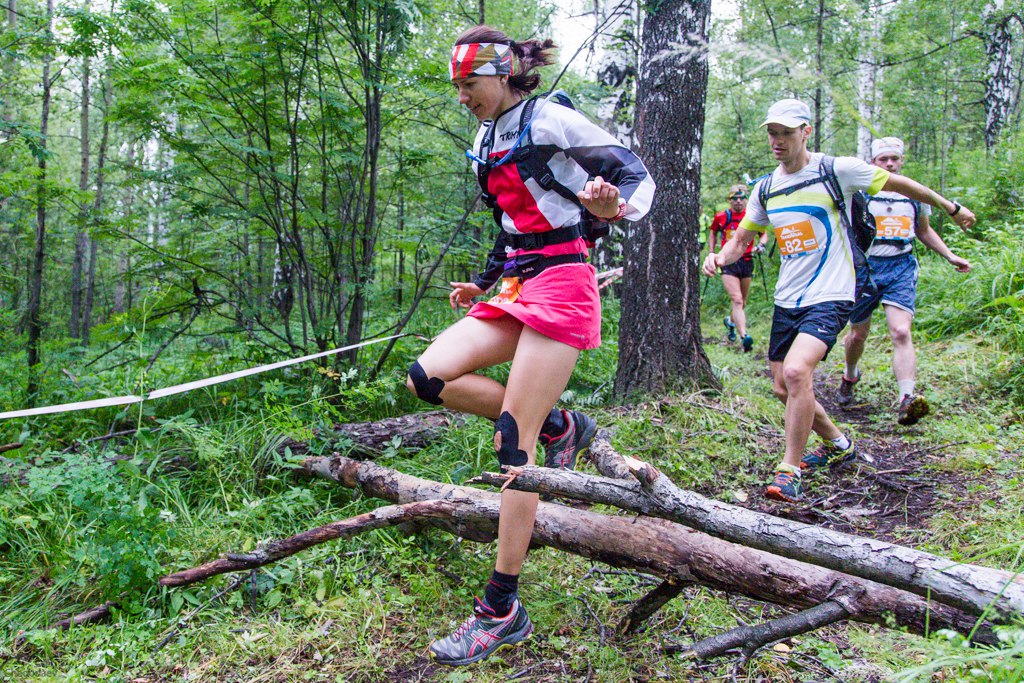В окрестностях Первоуральска пройдет марафон «TransUral 2019»