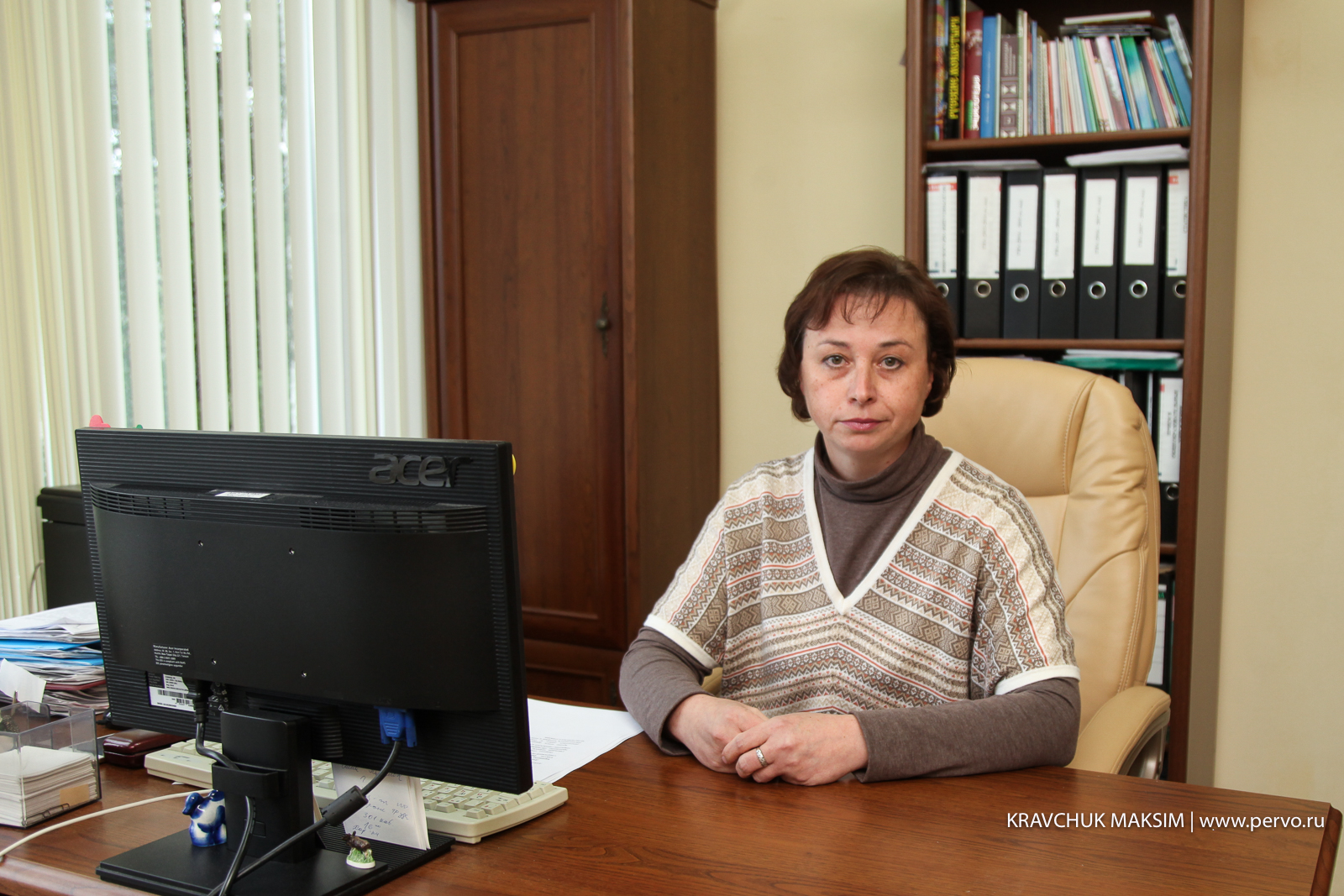 В школах Первоуральска появятся классы для особенных детей