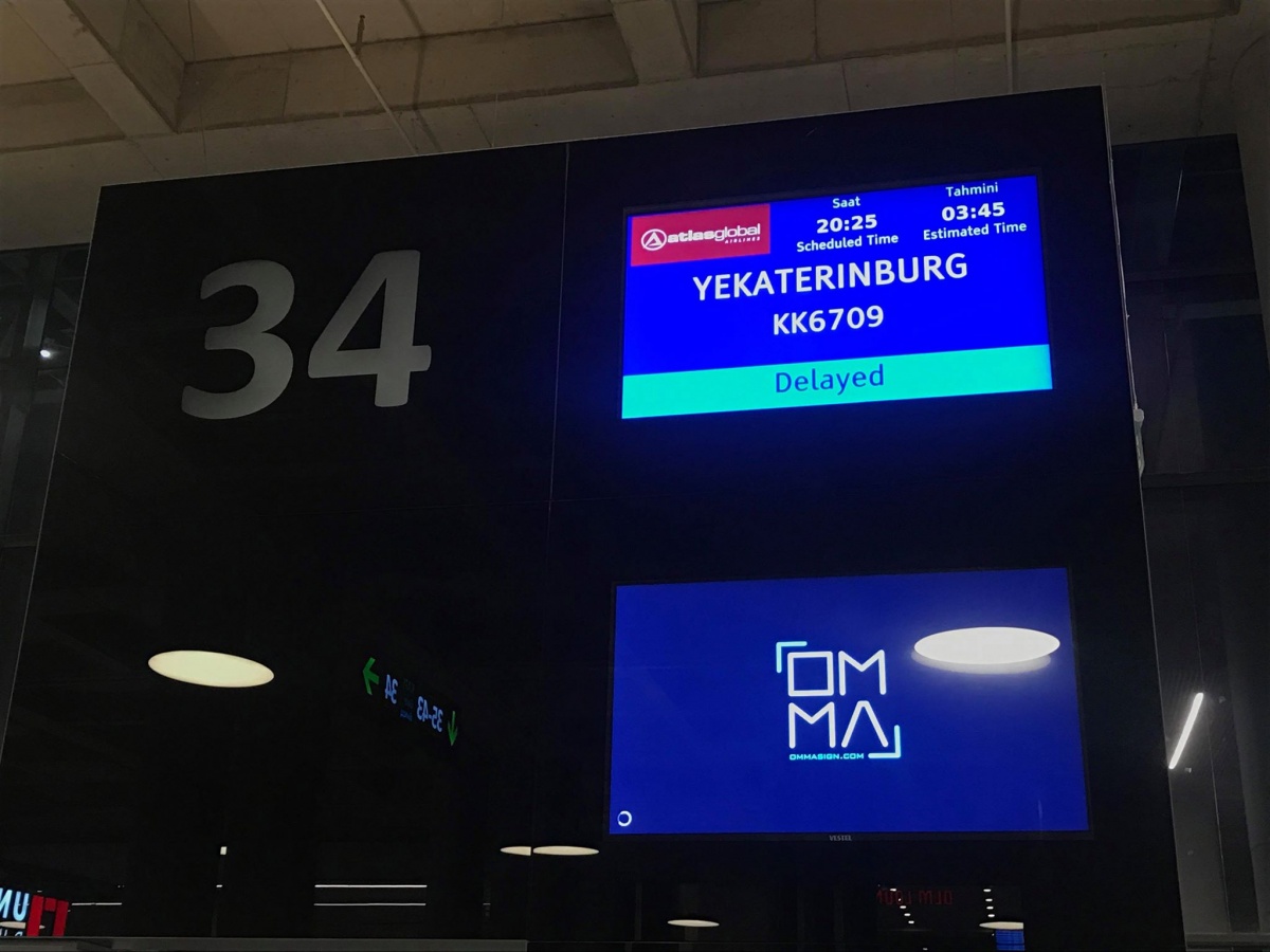 Первоуральцы отсудили деньги у туроператоров за чартер, который улетел в другой город