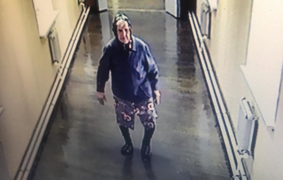 Пенсионерку, которая пропала утром, нашли полицейские