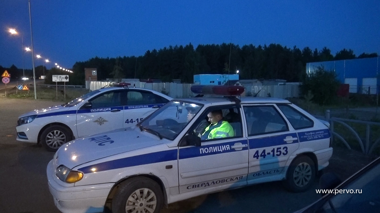 В ГИБДД подвели итоги рейдов «Стоп-контроль» и «Бахус»