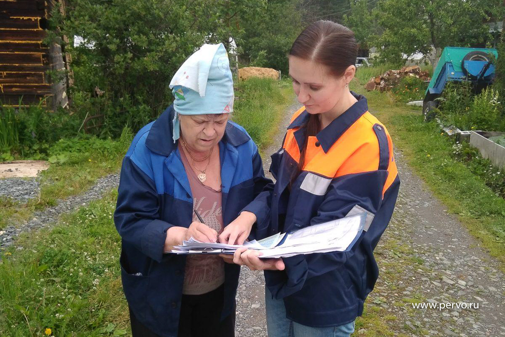 МЧС проверили, как садоводы сжигают мусор