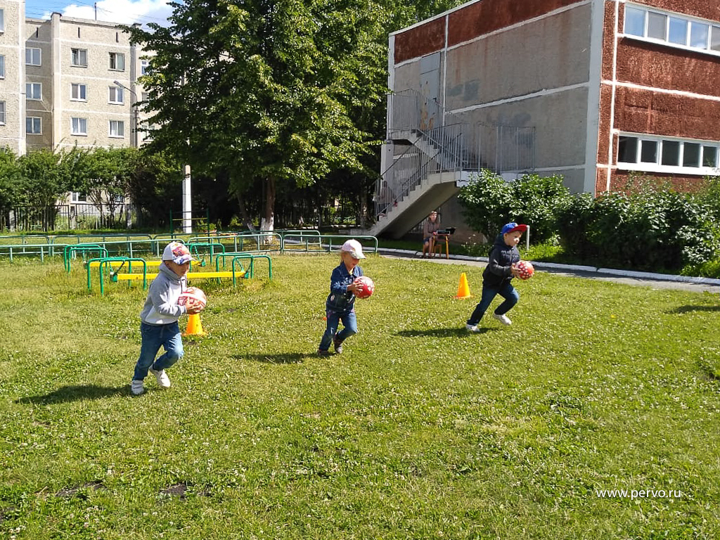 День семьи, любви и верности