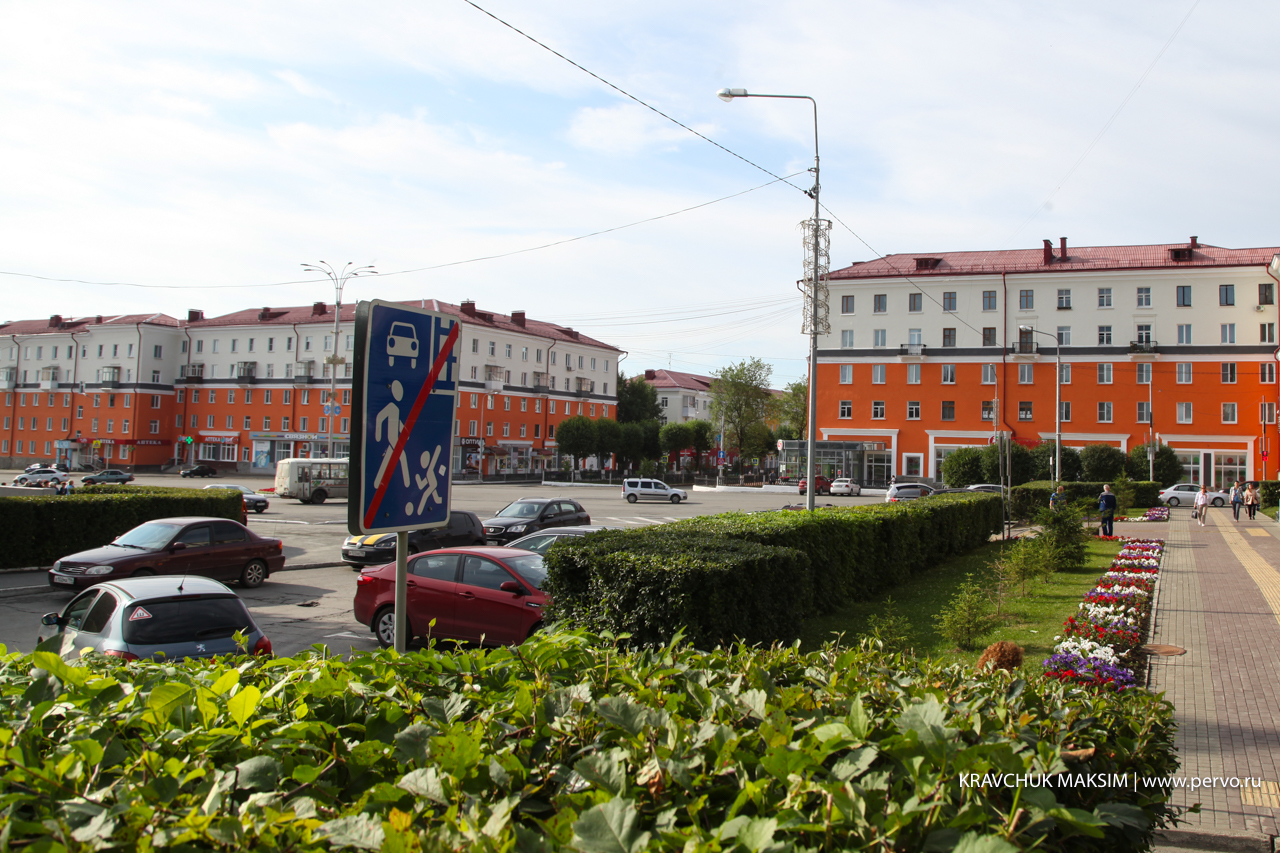 Первоуральцам пообещали теплую весну и лето