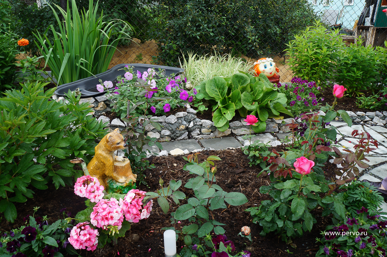 В городе выберут «Образцовый дом»