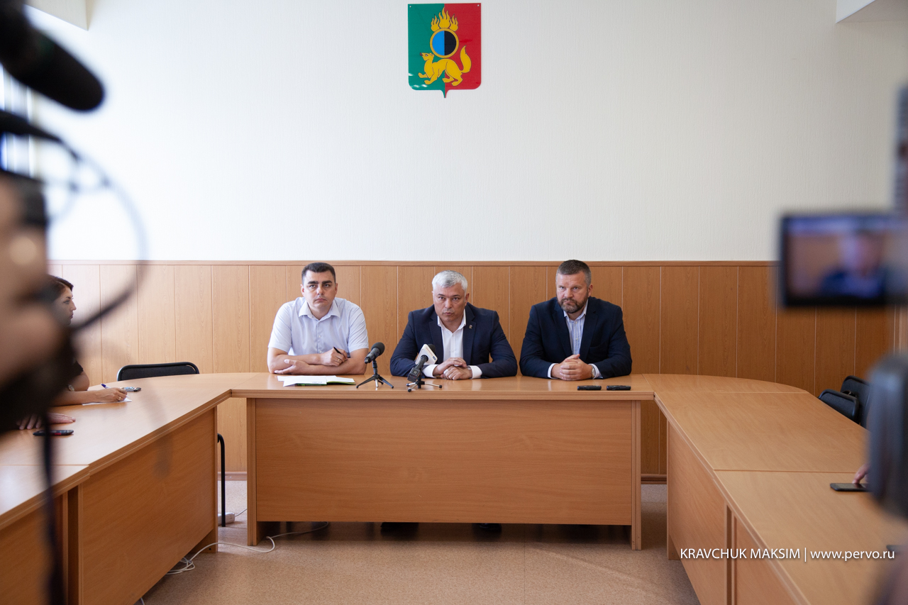 В Первоуральске проверили качество дорожных работ