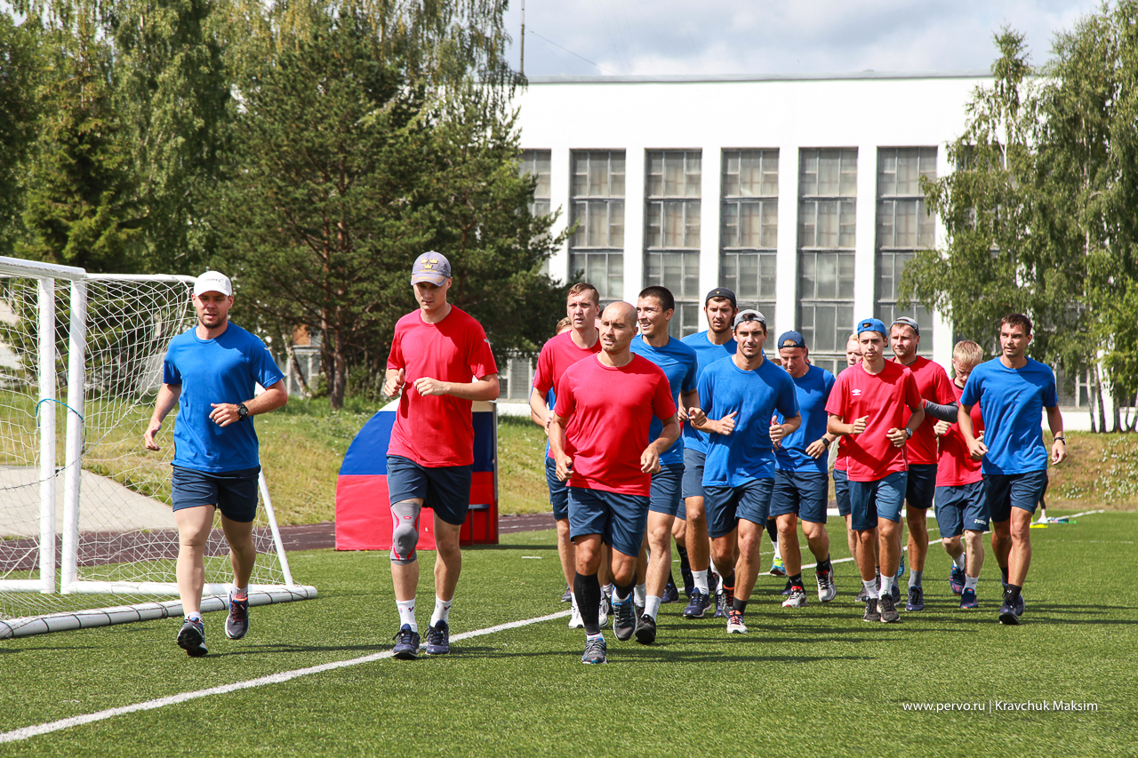 «Уральский трубник» начинает разбег