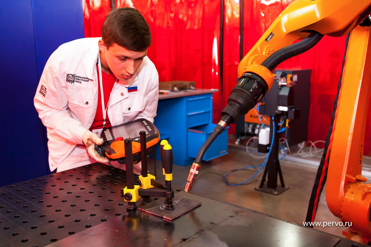 В рамках нацпроекта «Образование» в Первоуральске будет сформирована новая инфраструктура системы подготовки кадров