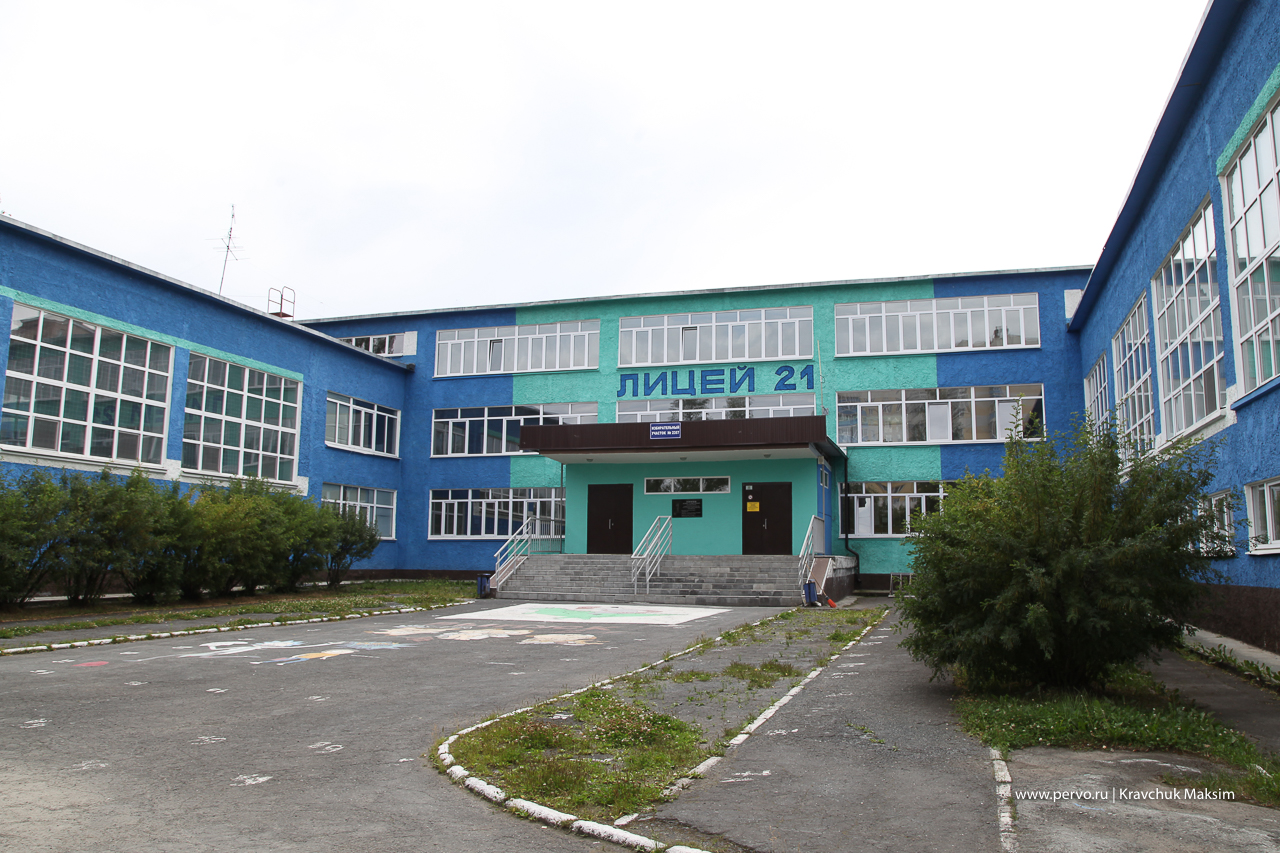 1 сентября в школах откроются новые кабинеты технологии