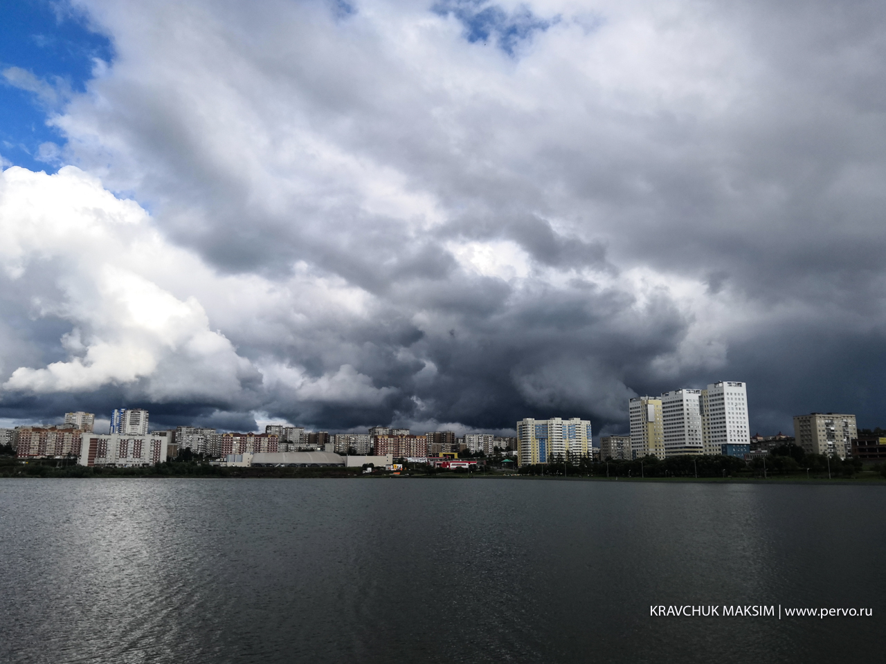 Синоптики предсказали дождливый август