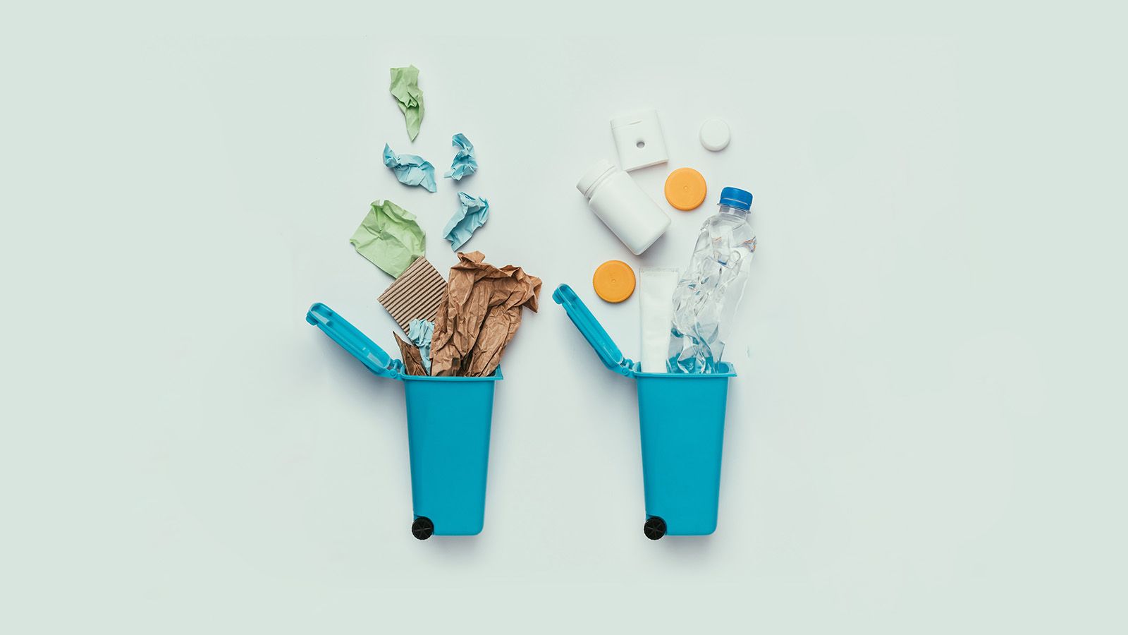 Дан старт экологическому конкурсу для школьников «Наведем свои порядки»