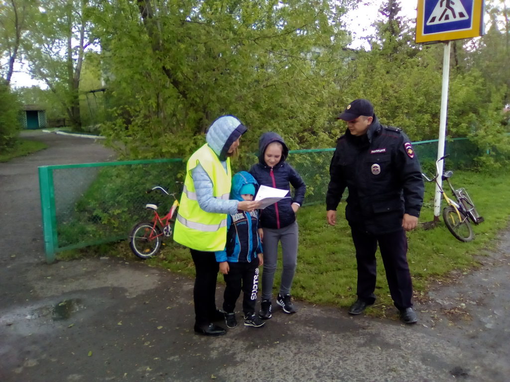 «Комендантский патруль» выявил 26 несовершеннолетних нарушителя