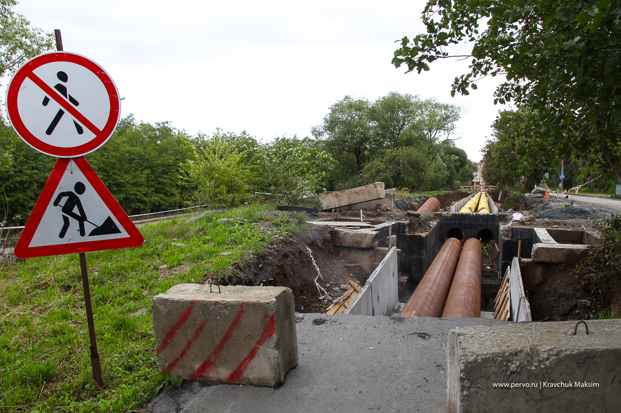 СТК продиагностировала 75% теплосетей Первоуральска