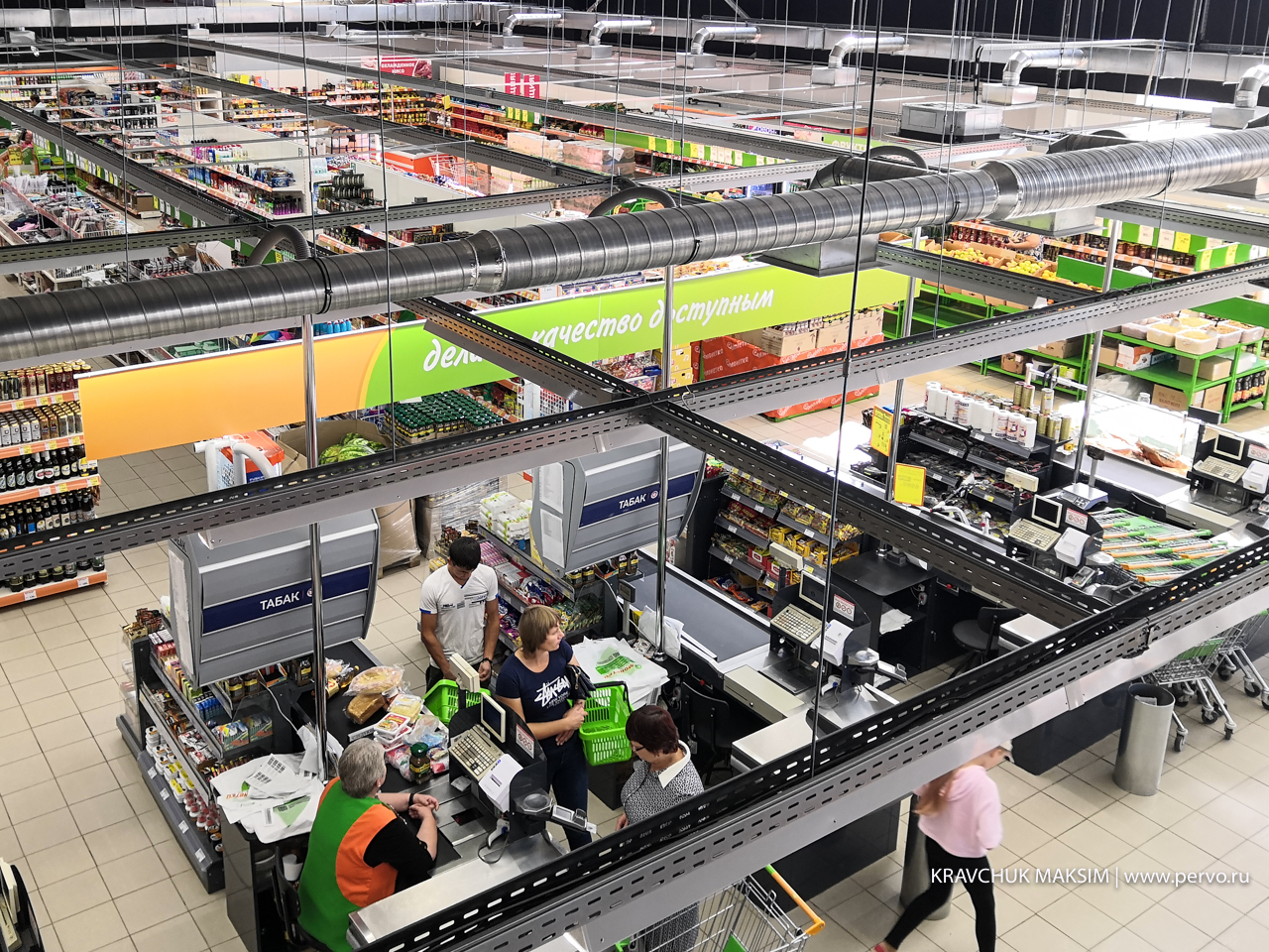 Инфляцию подстегнул подорожавший бензин