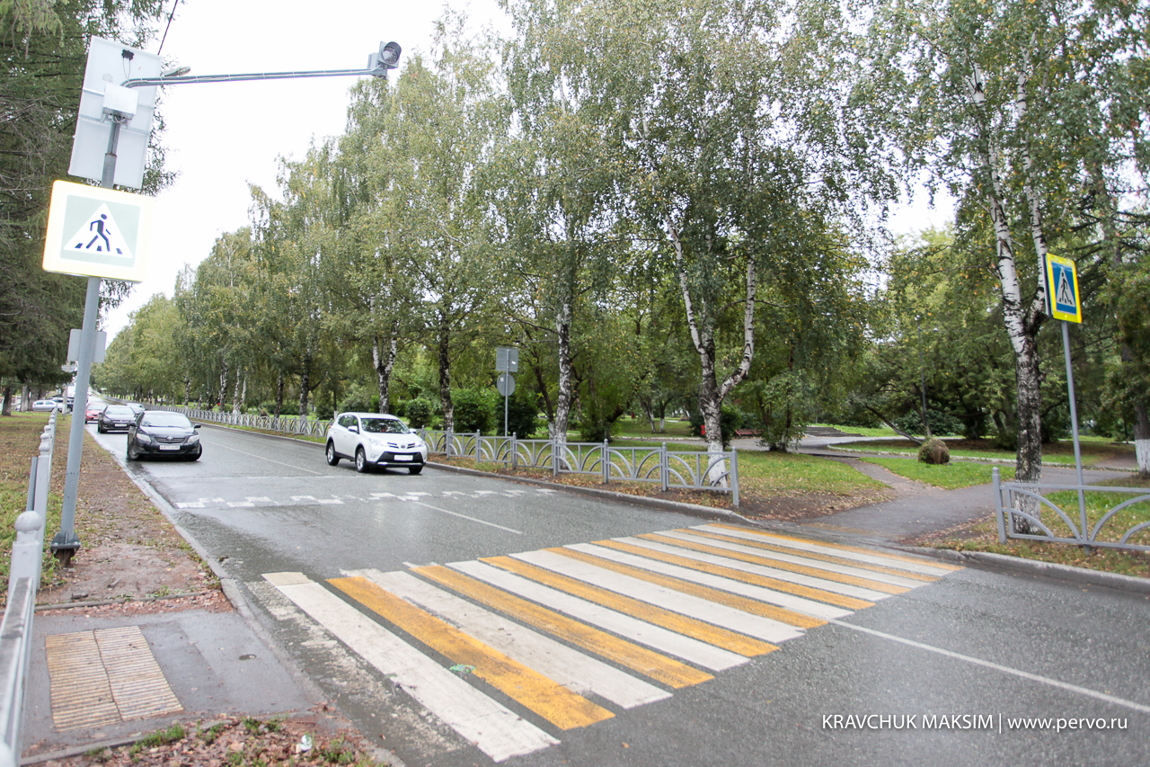 В преддверии нового учебного года стартует мероприятие «Внимание – Дети!»