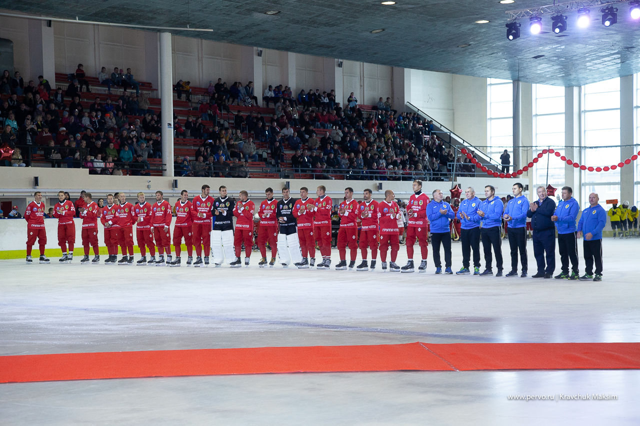 «Уральский трубник» примет участие в Кубке мира