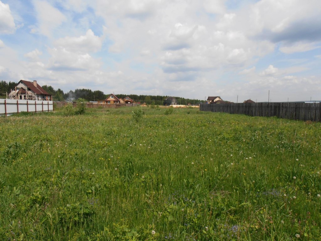 Проблемные земельные участки в Билимбае оформят к Новому году