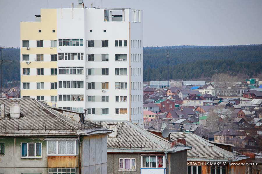 К отопительному сезону готовы 98% тепловых сетей Первоуральска