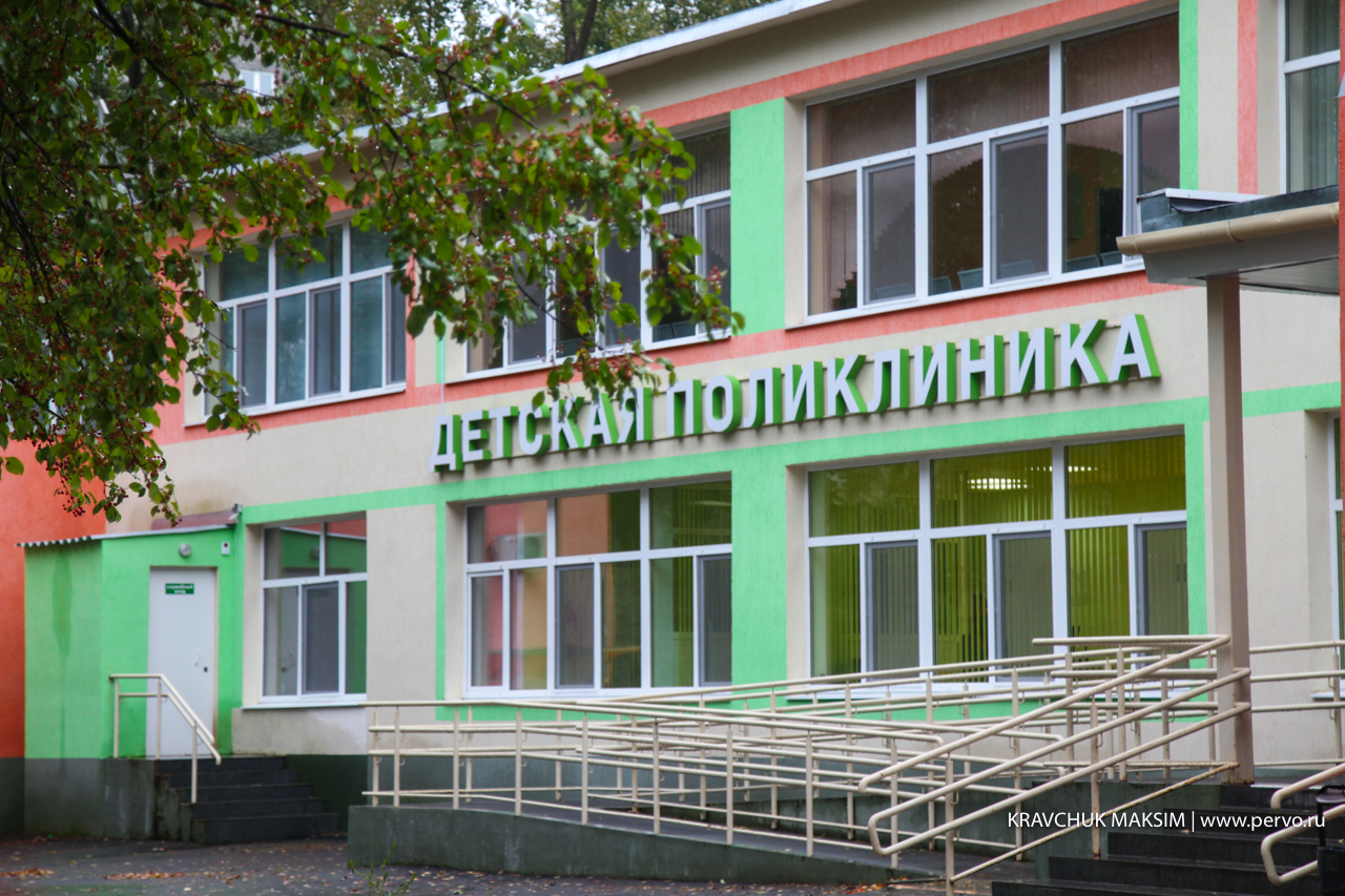 В детский сад без справок