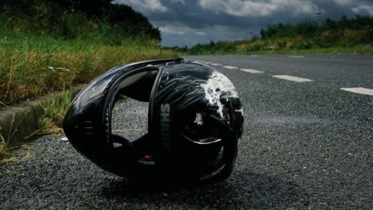 Под Первоуральском в ДТП погиб мотоциклист