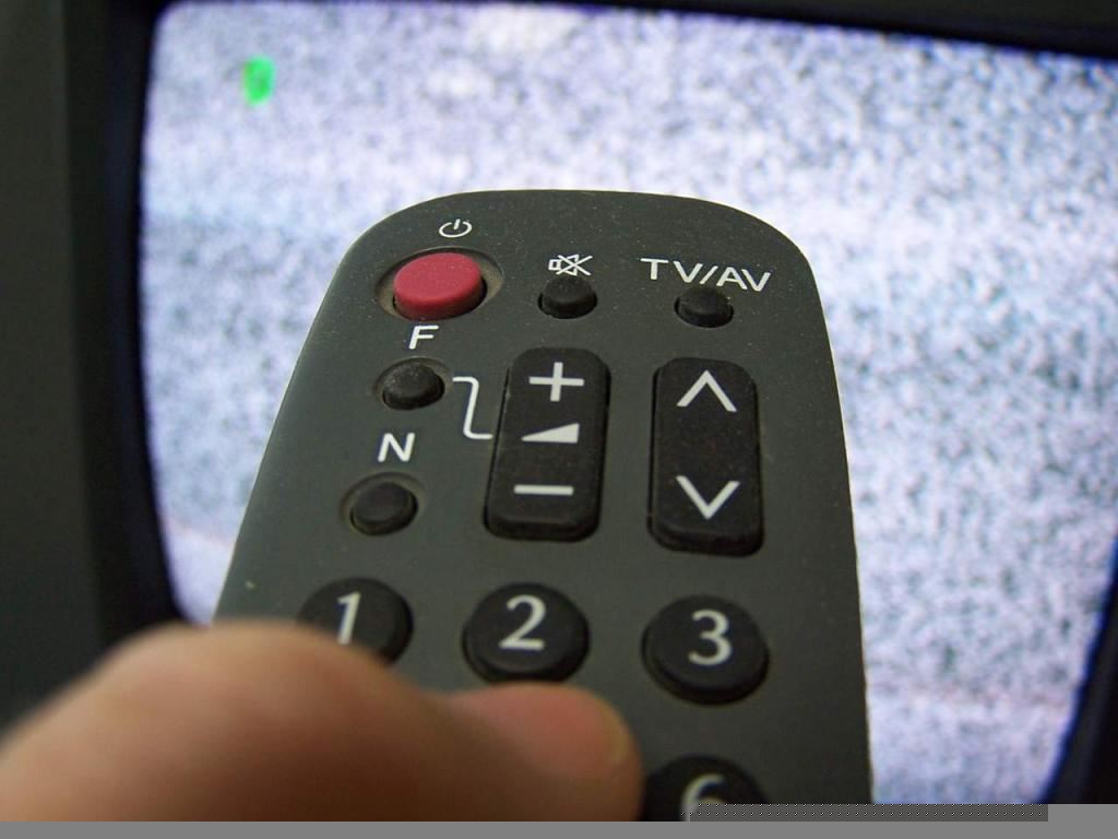 Жителей Первоуральска на пару дней оставят без радио и ТВ