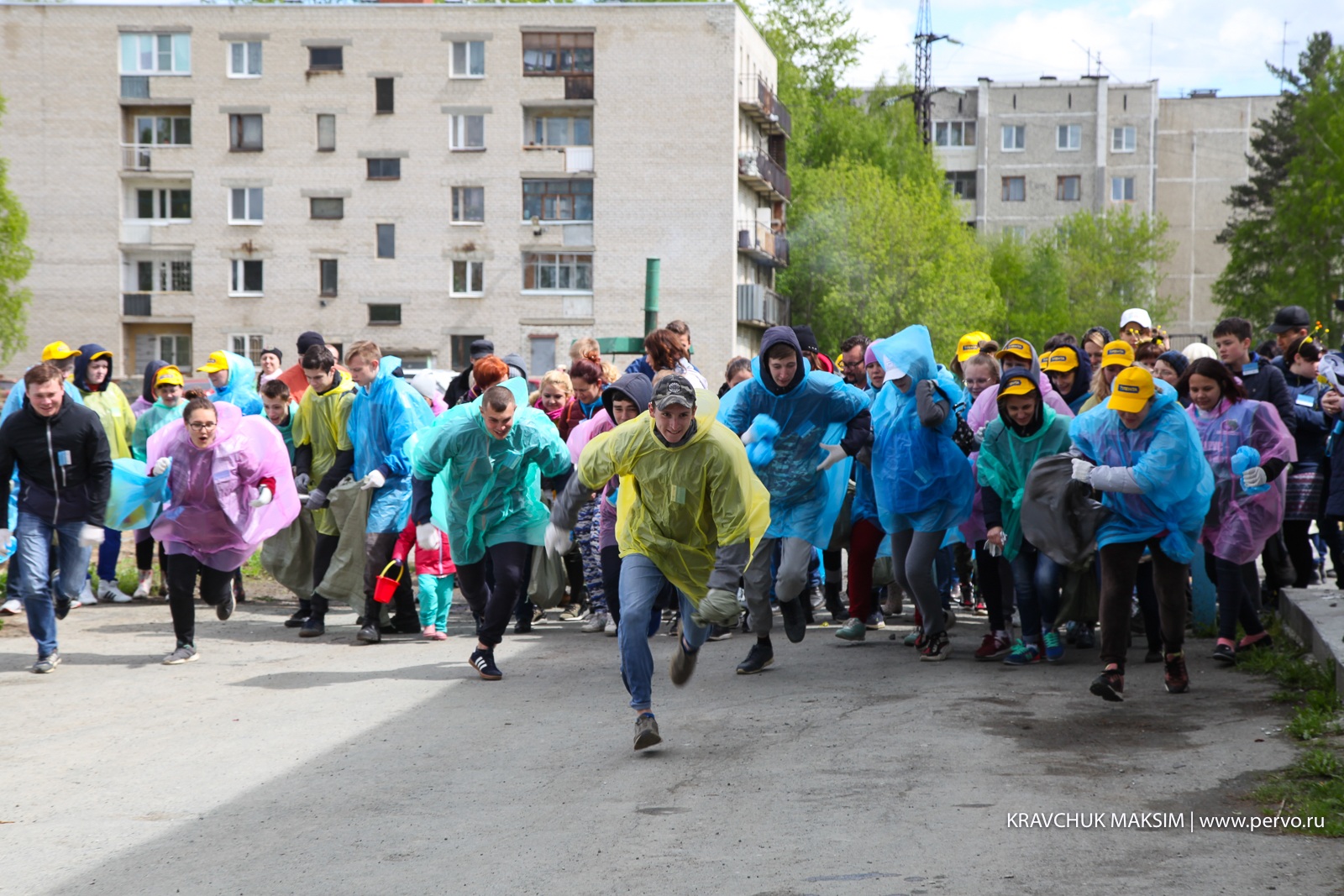 «Чистые игры» возвращаются 21 сентября