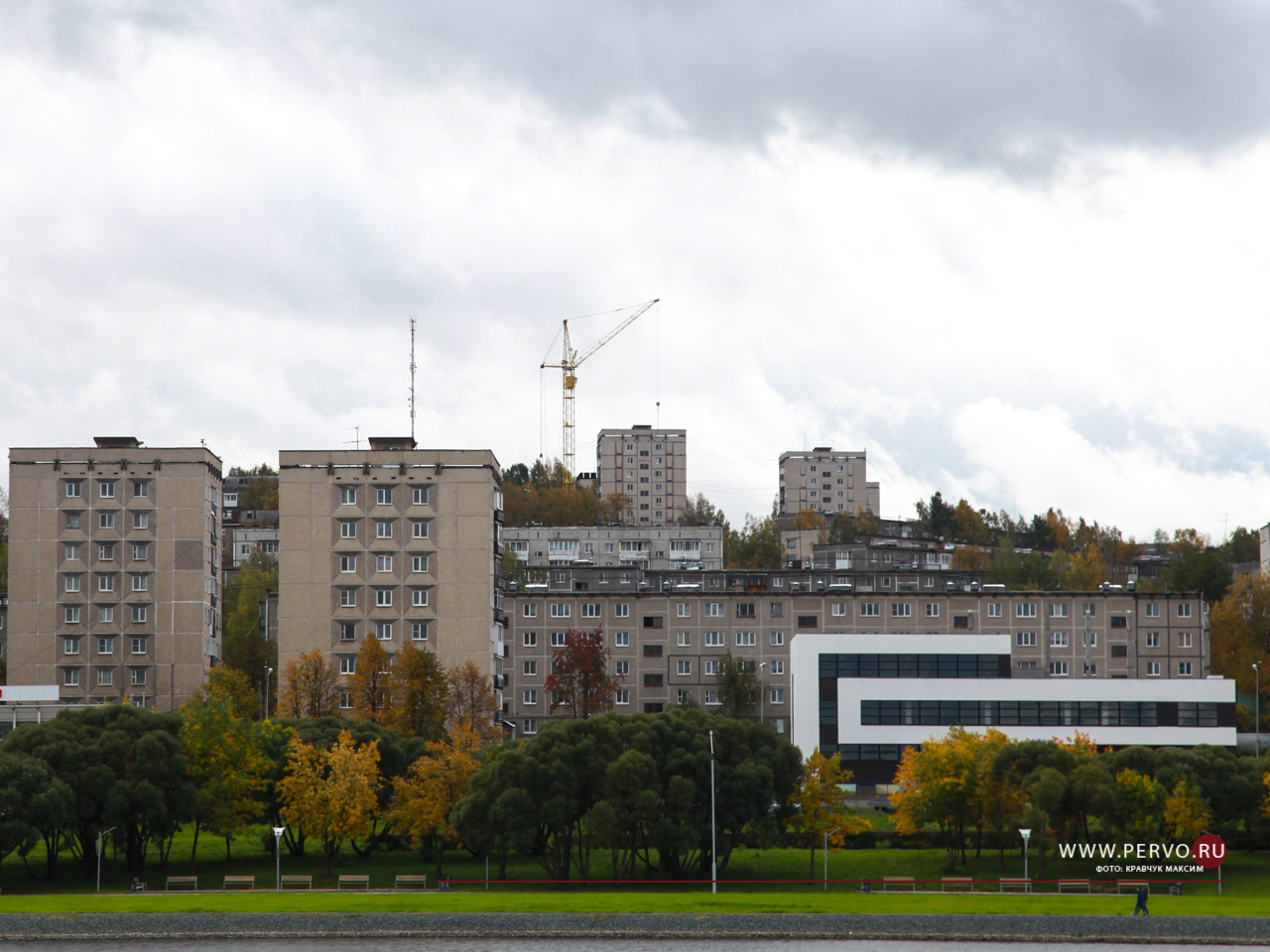 362 жилых дома в Первоуральске подключены к отоплению