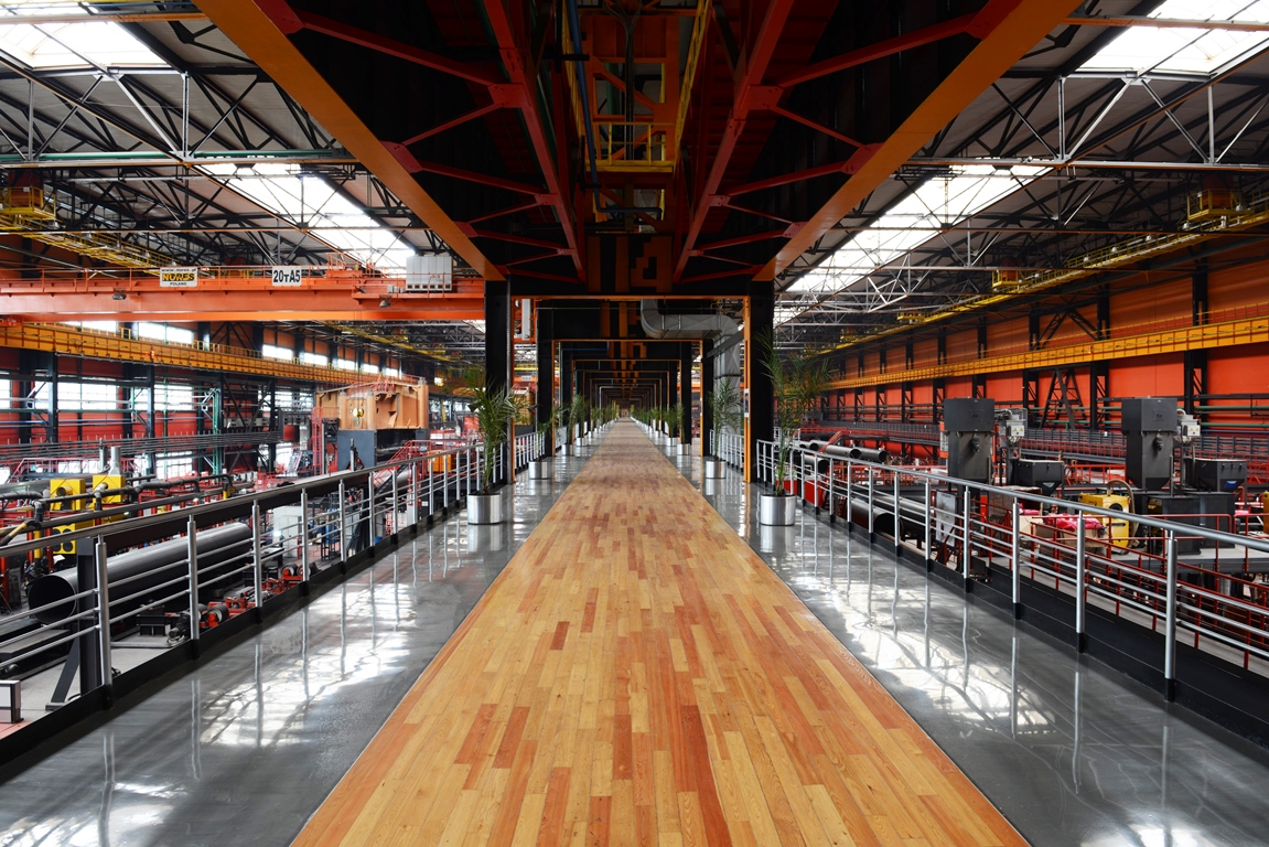 Группа ЧТПЗ успешно выпустила дебютные еврооблигации на сумму 300 млн долларов США