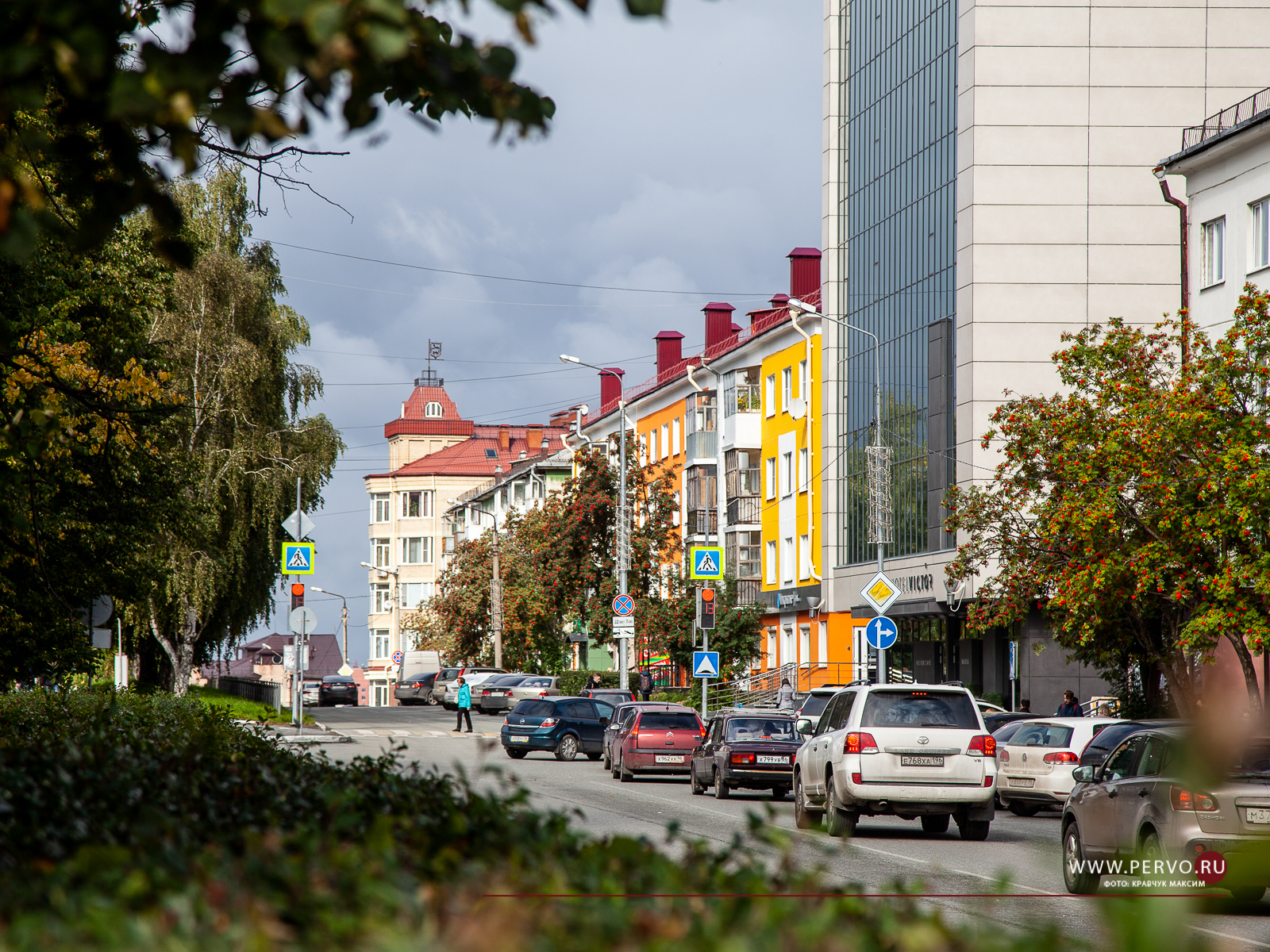 Теперь за отопление первоуральцы будут платить 9 месяцев в году