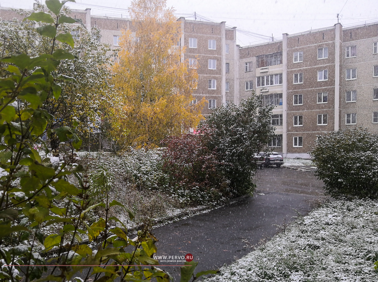 Отопление подано в 99,4% МКД