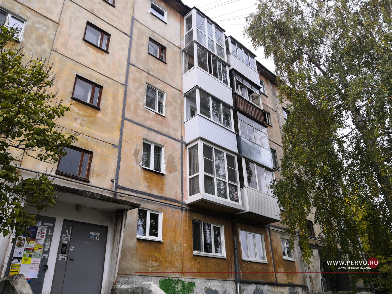 В пожаре погибла семейная пара