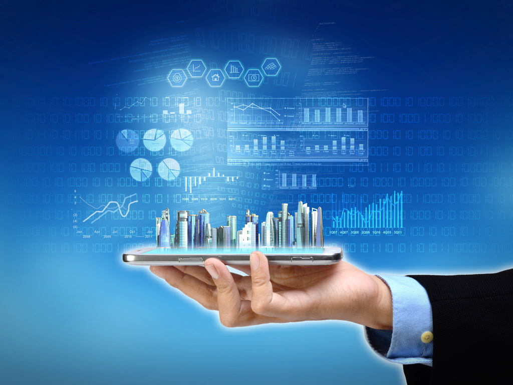 Первоуральск получит пошаговую инструкцию по строительству «Умного города»