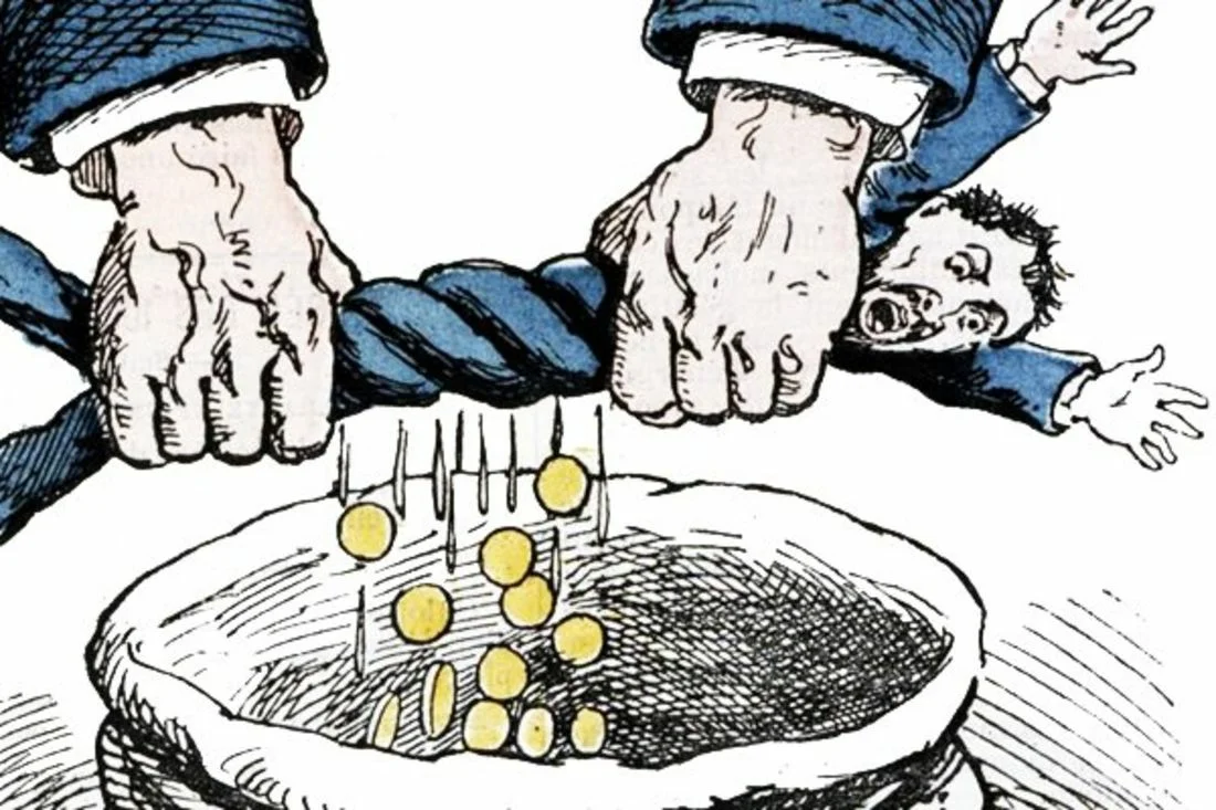 Налог для самозанятых первоуральцев могут ввести в 2020 году