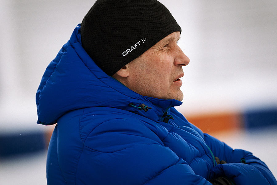 Алексей Жеребков: «Приятно, что наш труд оценён по достоинству»