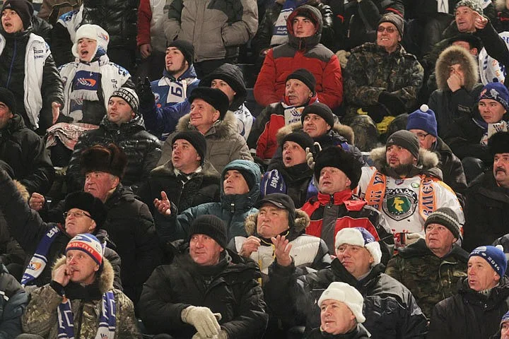 Чемпионат России по хоккею с мячом: 5 ноября «Уральский трубник» проведет первую игру