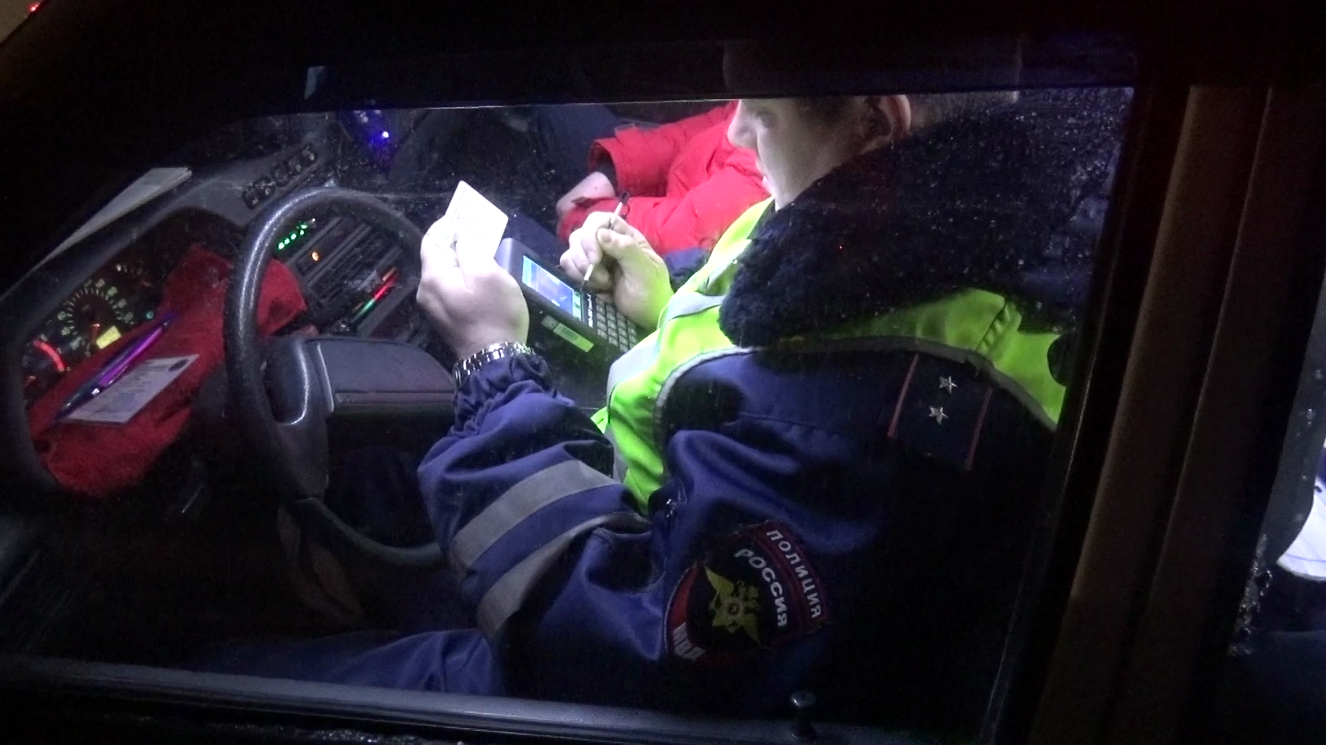 В Первоуральске водители стали чаще ездить пьяными и без прав